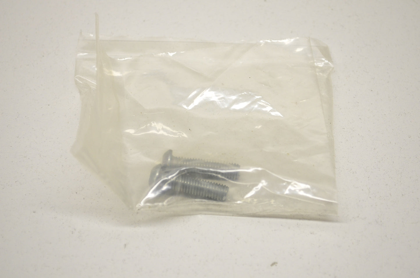 Touring Backrest Pad NOS