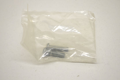 Touring Backrest Pad NOS