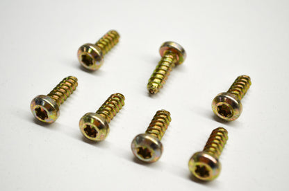 OEM Polaris 7518577 Screw 10X 5/8 Qty 7 NOS
