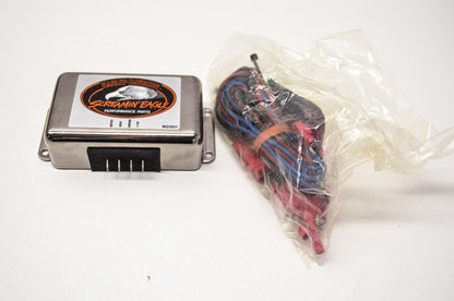 Screaming Eagle Rev Limiter NOS