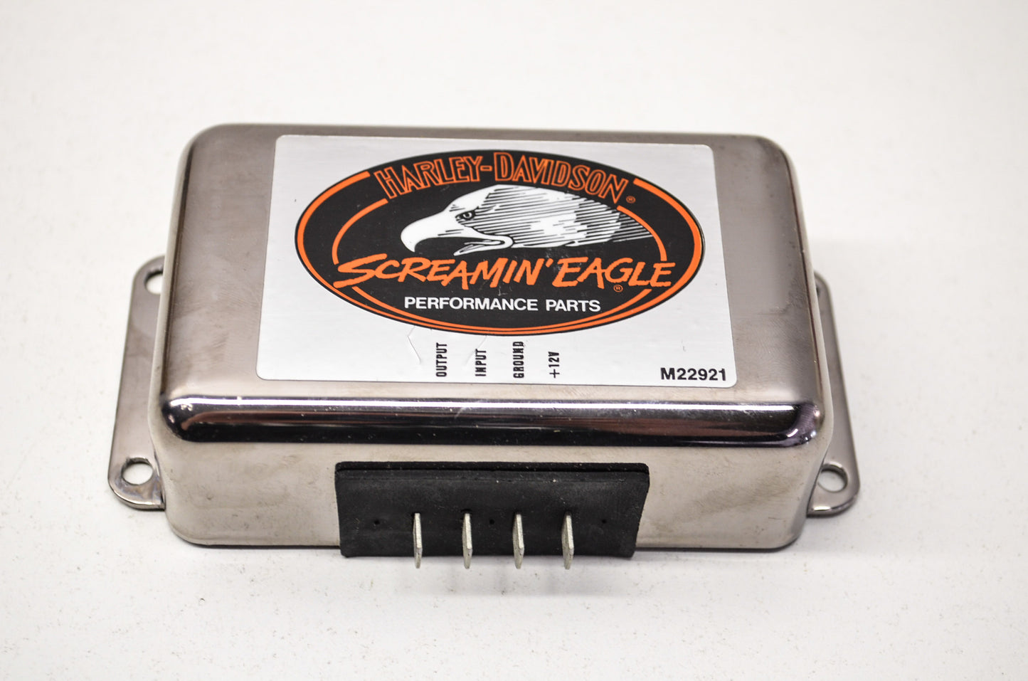 Screaming Eagle Rev Limiter NOS