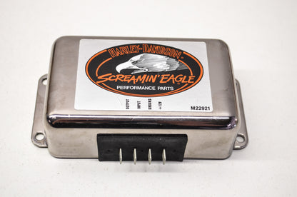 Screaming Eagle Rev Limiter NOS