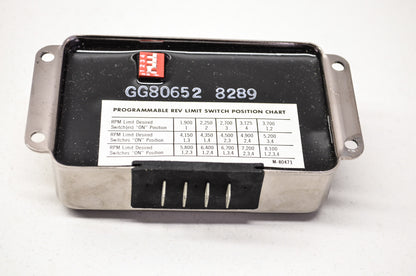Screaming Eagle Rev Limiter NOS