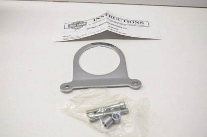 Softail Mini Tach Mounting Bracket NOS