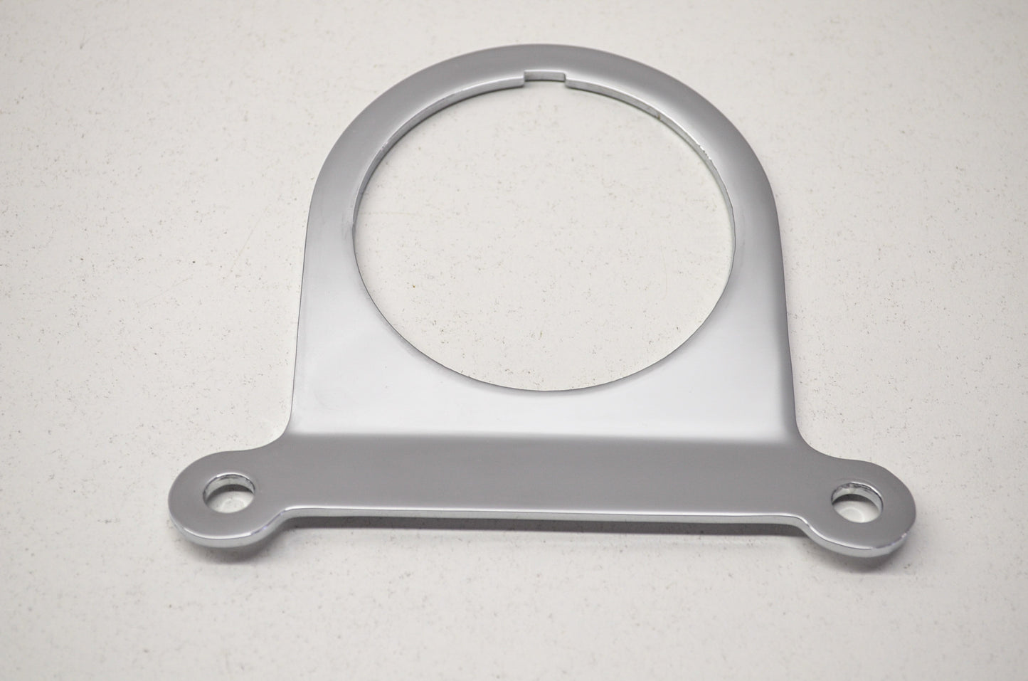 Softail Mini Tach Mounting Bracket NOS