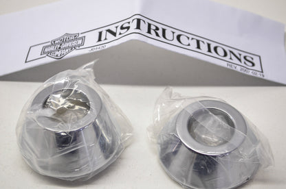 Chrome Spacer Kit FXCWC NOS