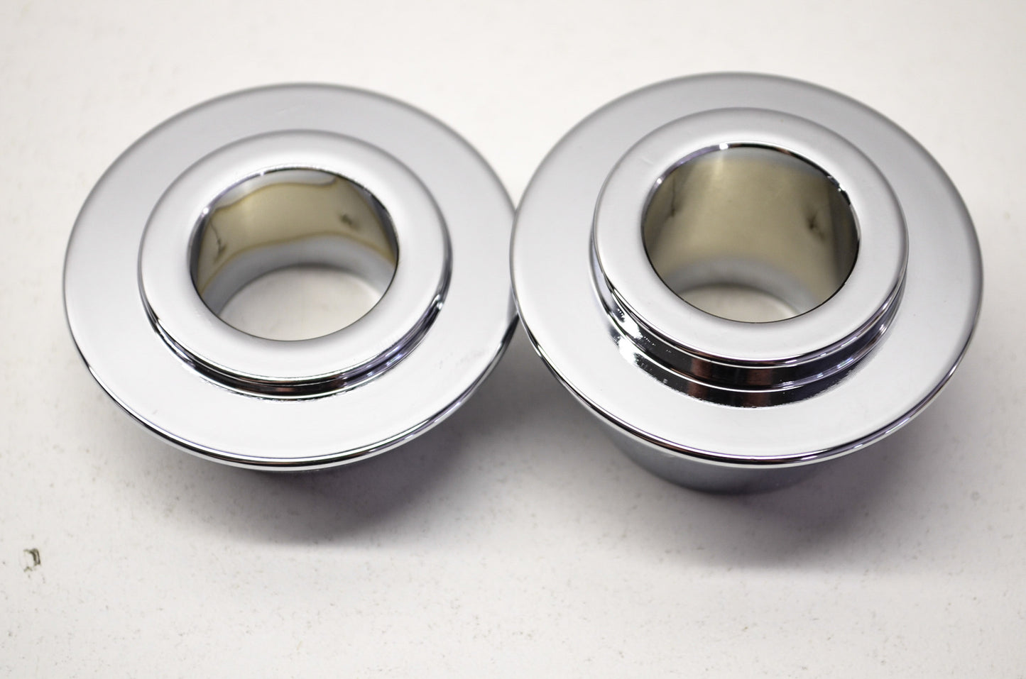 Chrome Spacer Kit FXCWC NOS