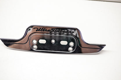 OEM Harley-Davidson 58379-98 Sidecar Console Trim Plate NOS