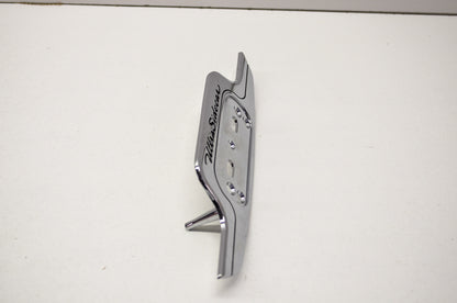 OEM Harley-Davidson 58379-98 Sidecar Console Trim Plate NOS