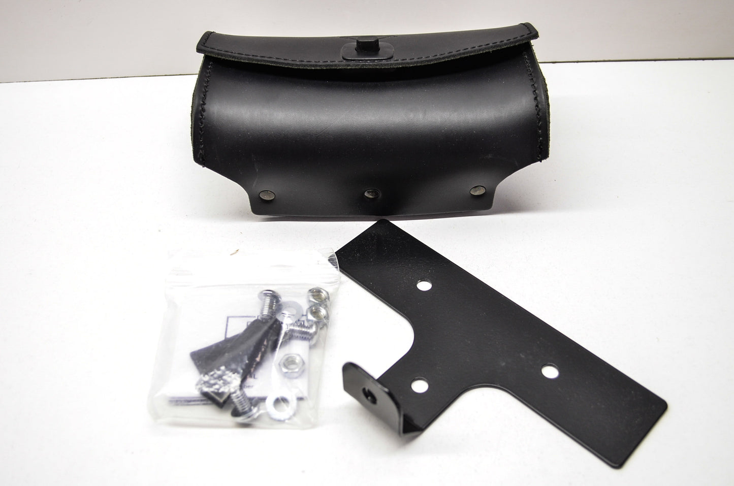 Black Fork Bag FXCW FXCWC NOS