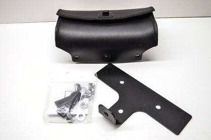 Black Fork Bag FXCW FXCWC NOS