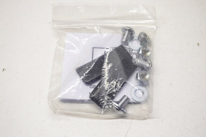 Black Fork Bag FXCW FXCWC NOS