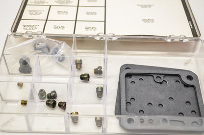 Screaming Eagle Race Tuner Kit NOS