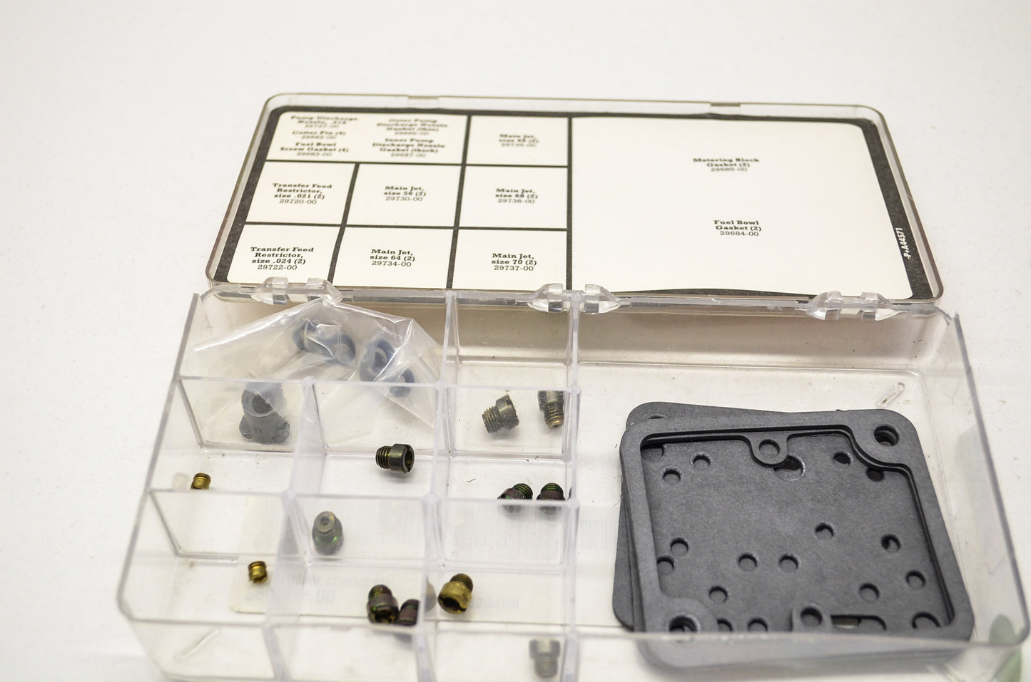 Screaming Eagle Race Tuner Kit NOS
