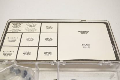 Screaming Eagle Race Tuner Kit NOS