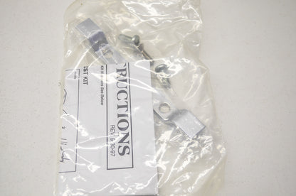 Backrest XL1200 NOS