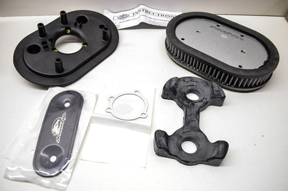 Screaming Eagle Air Filter AC Kit NOS