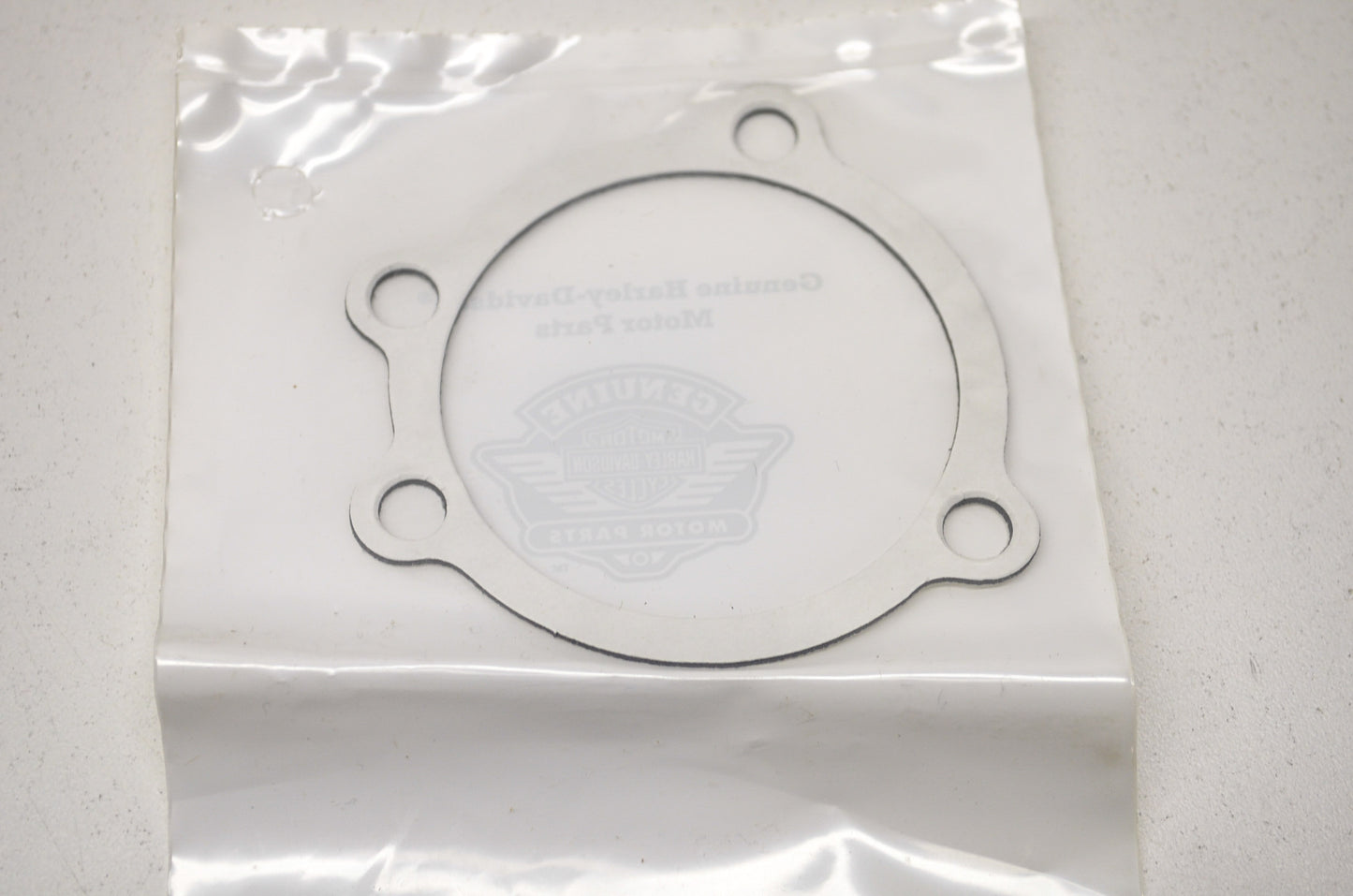 Screaming Eagle Air Filter AC Kit NOS