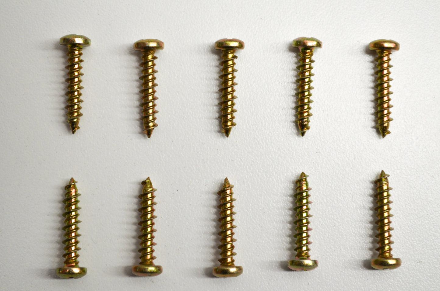 OEM Polaris 7522021 Screw Qty 10 NOS
