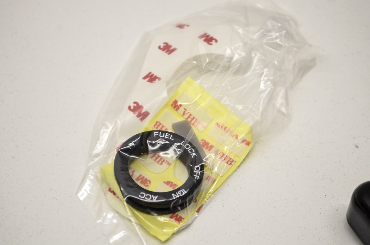 Fuel Cell Cover Kit NOS