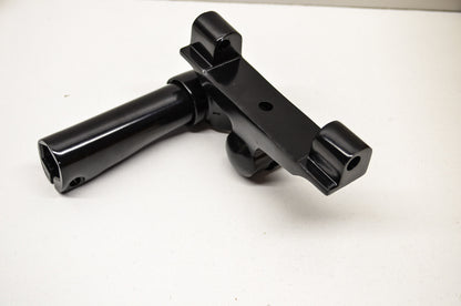 Adjustable Passenger Front Board Mount Kit NOS