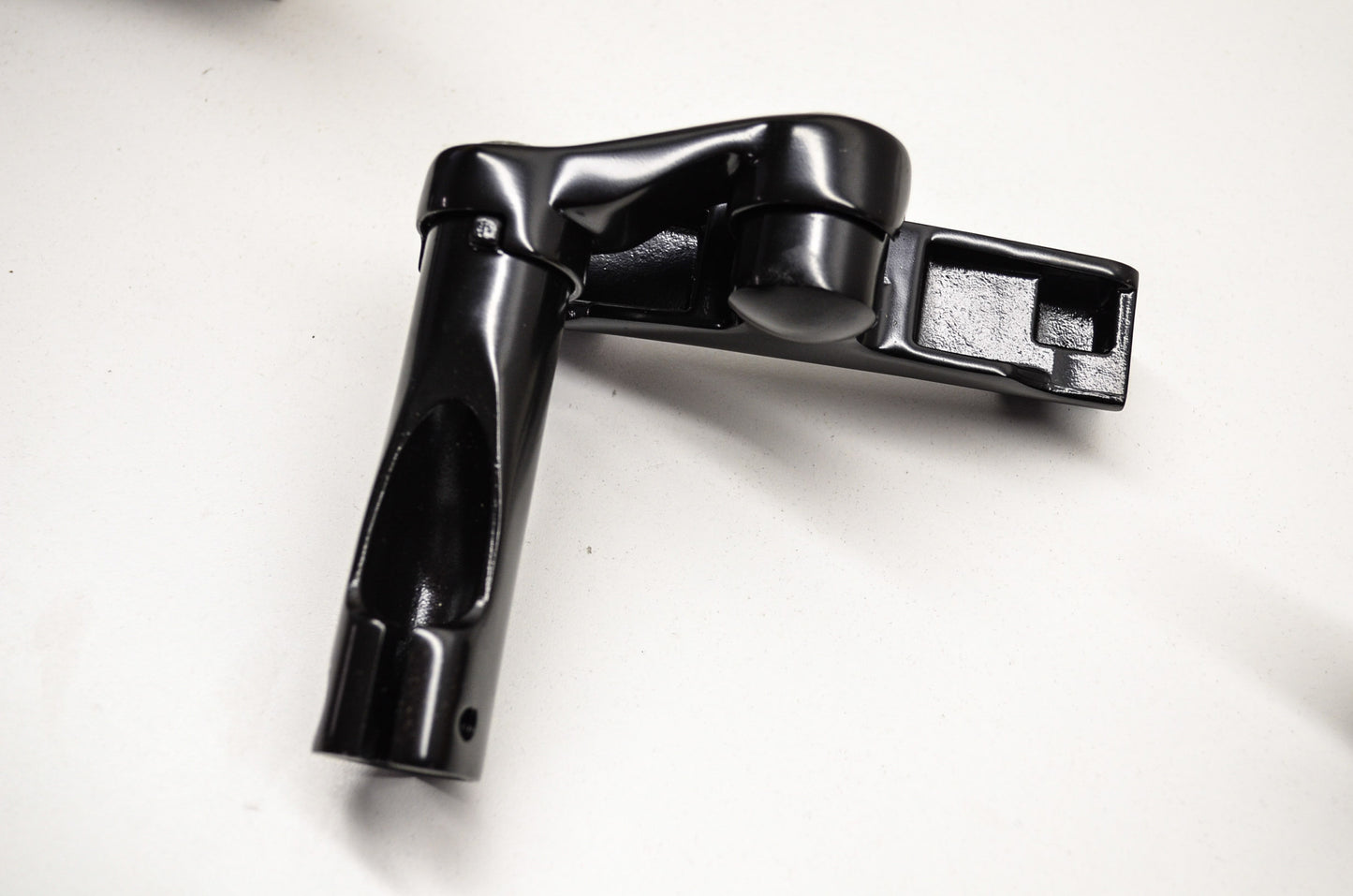 Adjustable Passenger Front Board Mount Kit NOS