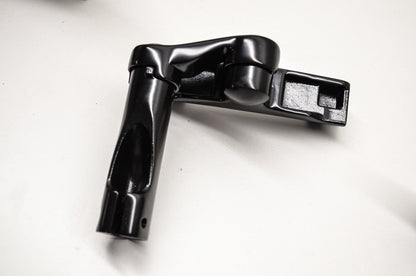 Adjustable Passenger Front Board Mount Kit NOS