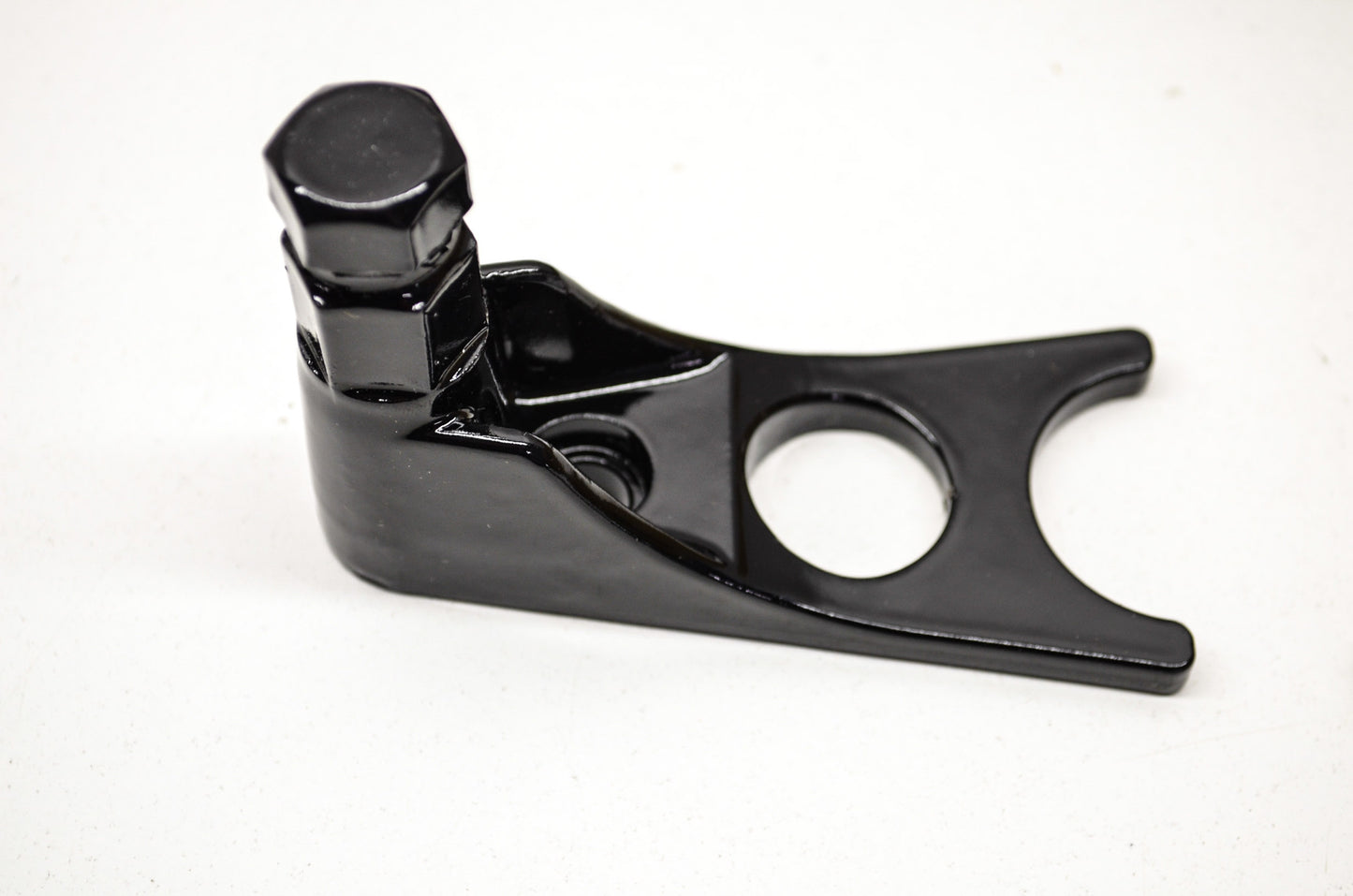 Adjustable Passenger Front Board Mount Kit NOS