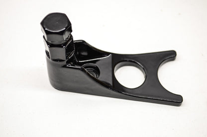 Adjustable Passenger Front Board Mount Kit NOS