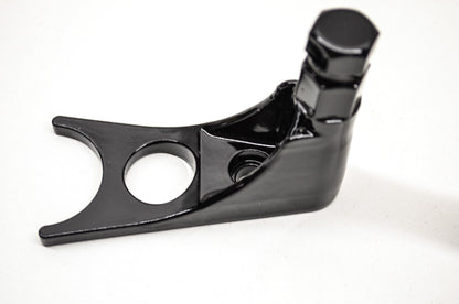 Adjustable Passenger Front Board Mount Kit NOS