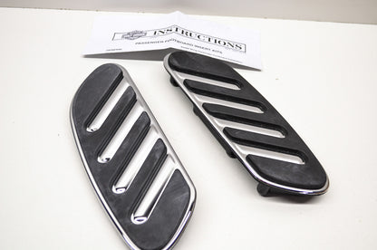 Centerline Passenger Footboard Insert NOS