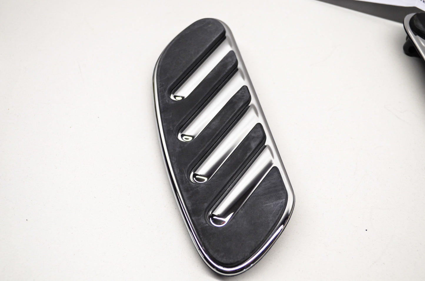 Centerline Passenger Footboard Insert NOS