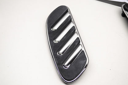 Centerline Passenger Footboard Insert NOS
