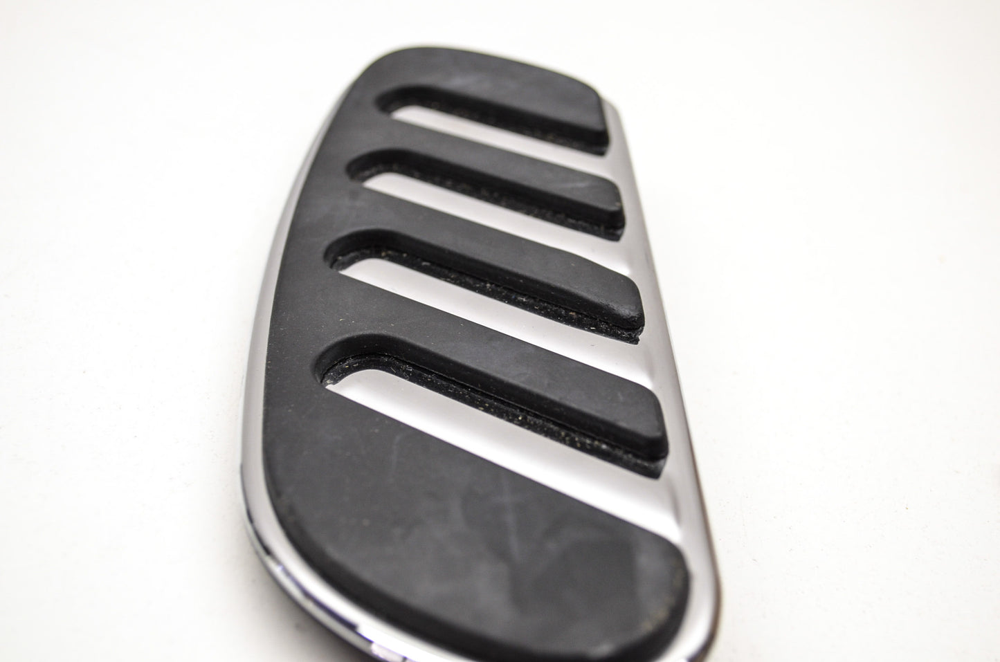 Centerline Passenger Footboard Insert NOS