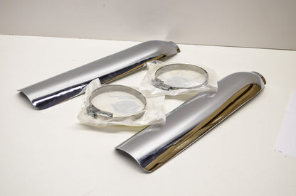 Screaming Eagle Heat Shield Kit NOS