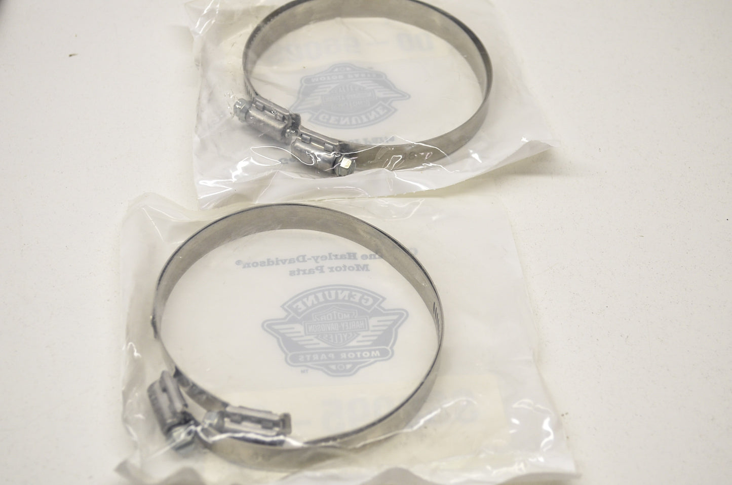Screaming Eagle Heat Shield Kit NOS
