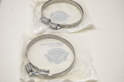 Screaming Eagle Heat Shield Kit NOS
