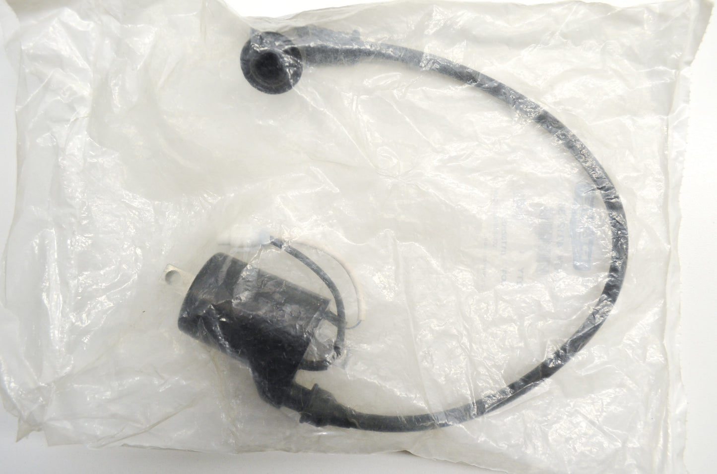 OEM Polaris 4012136 Ignition Coil w/ Cap NOS