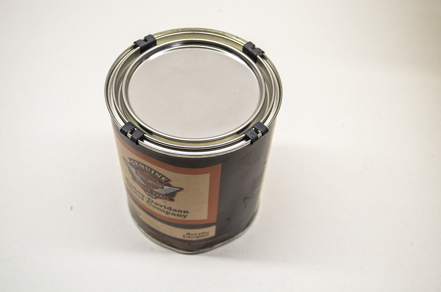 Primer Quart NOS