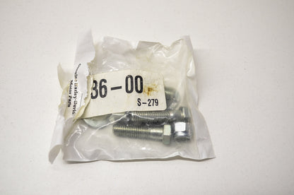 OEM Harley-Davidson 49106-78T Hi-Way Peg Mounting Kit NOS