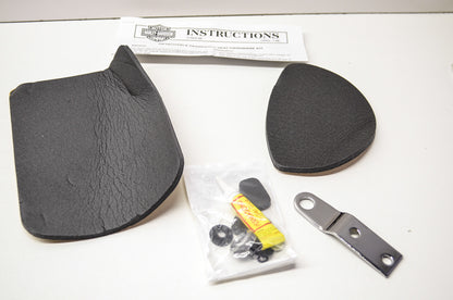 Detachable Pillion Hardware Kit FLH NOS