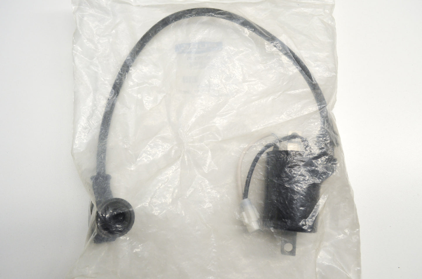 OEM Polaris 4012136 Ignition Coil w/ Cap NOS