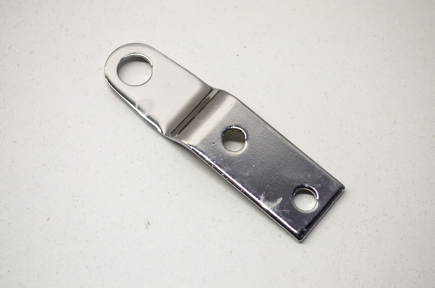 Detachable Pillion Hardware Kit FLH NOS