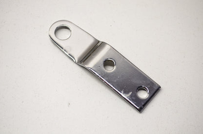 Detachable Pillion Hardware Kit FLH NOS