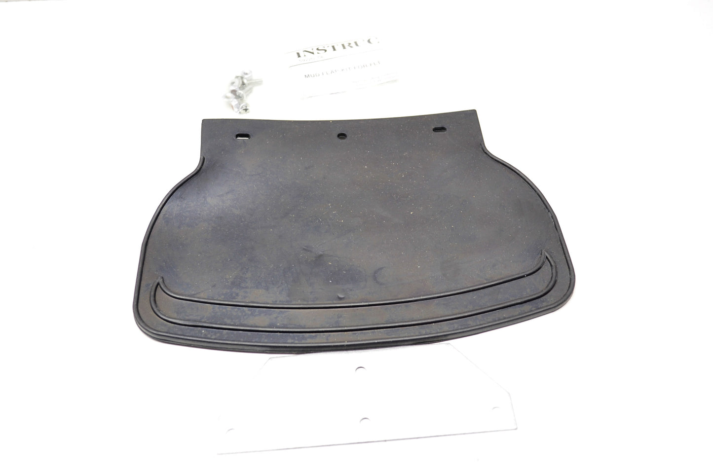 OEM Harley-Davidson 59220-79 Black Fender Flap Kit NOS