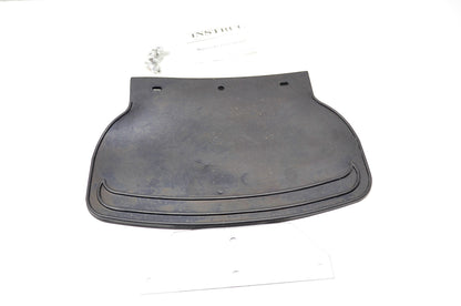 OEM Harley-Davidson 59220-79 Black Fender Flap Kit NOS
