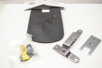 Detachable Pillion Hardware Kit NOS