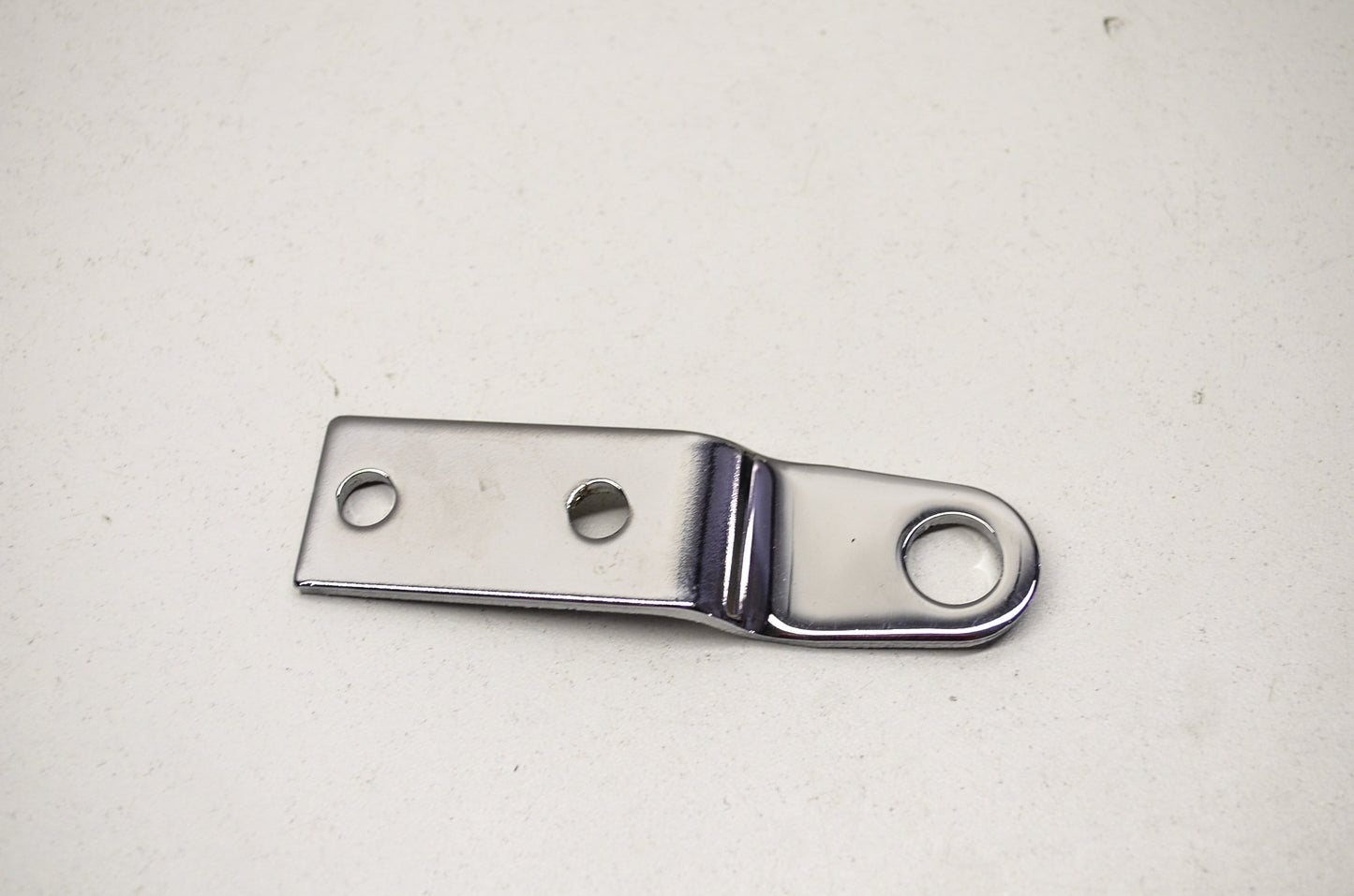 Detachable Pillion Hardware Kit NOS