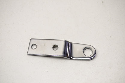 Detachable Pillion Hardware Kit NOS