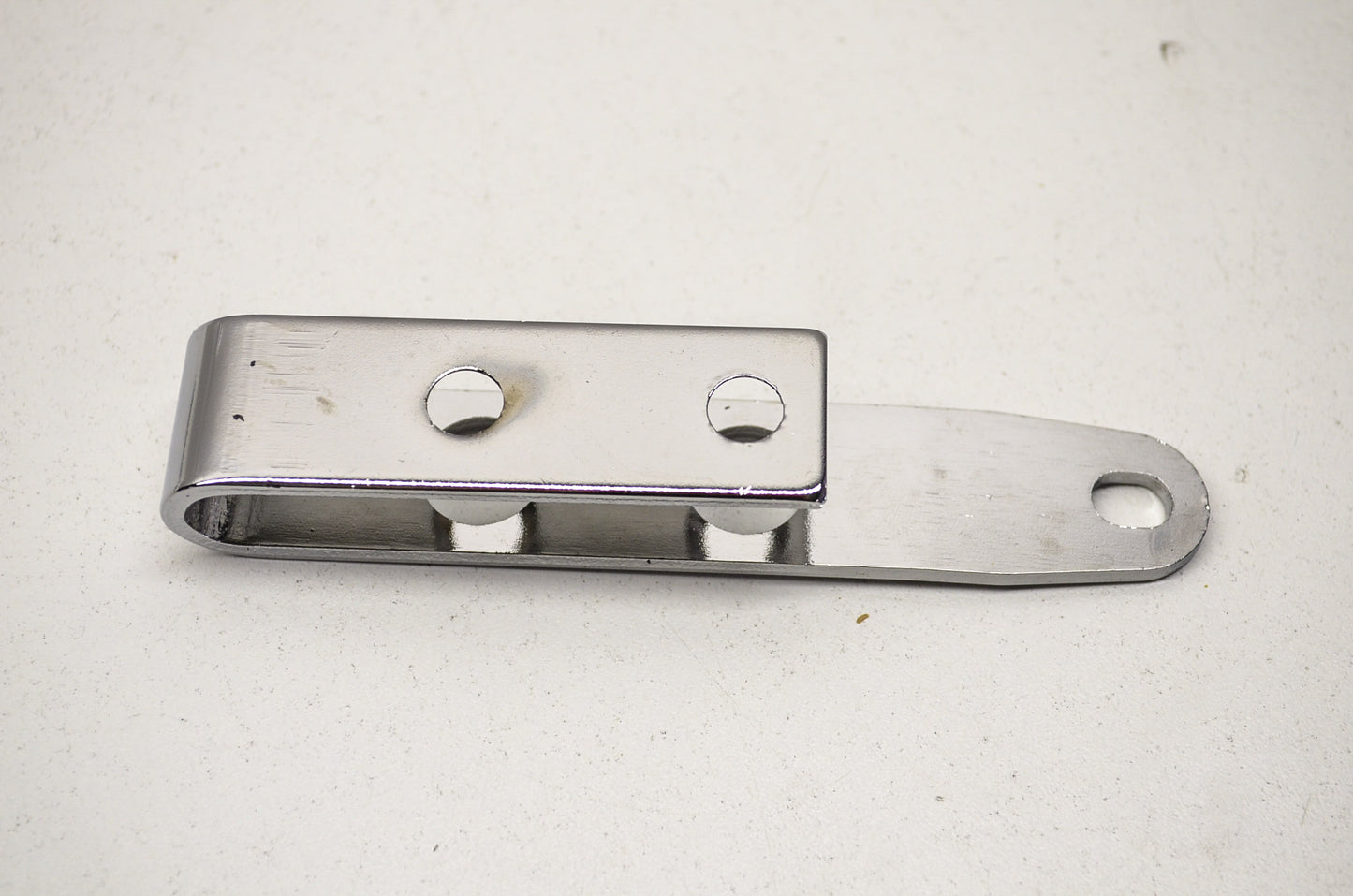 Detachable Pillion Hardware Kit NOS